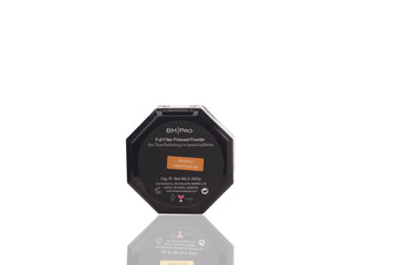 TAWNY GLOW FULLFILTER PRESSED POWDER
